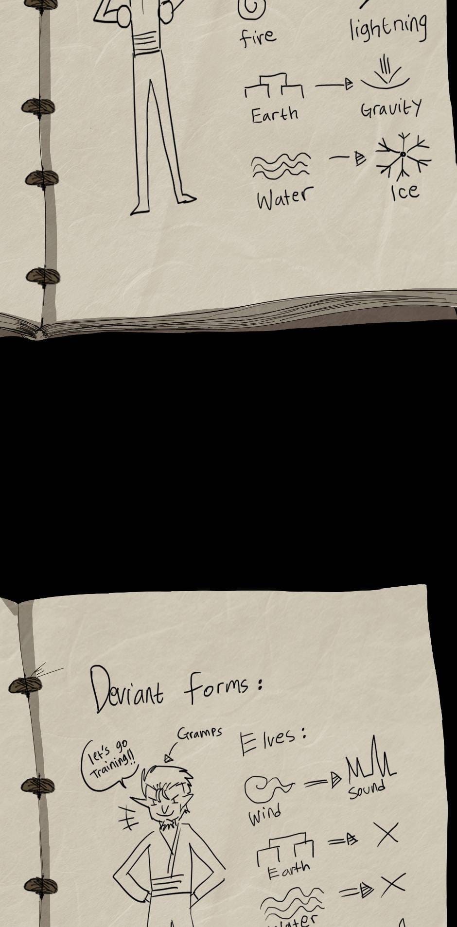 The Beginning After the End, Chapter 38.5 image 07